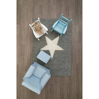 Blue Rocking Chair | Kids