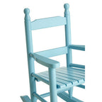 Blue Rocking Chair | Kids