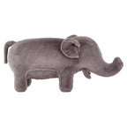 Kids Grey Elephant Animal Stool | Jungle Safari