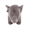 Kids Grey Elephant Animal Stool | Jungle Safari