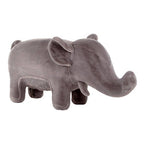 Kids Grey Elephant Animal Stool | Jungle Safari