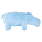 Kids Blue Hippo Animal Stool | Jungle Safari