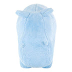 Kids Blue Hippo Animal Stool | Jungle Safari