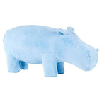 Kids Blue Hippo Animal Stool | Jungle Safari