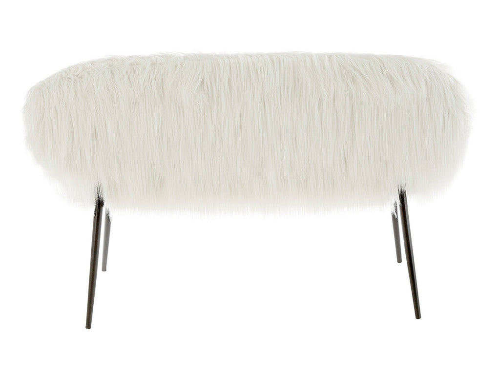 Sofa with Black Legs | Sienna