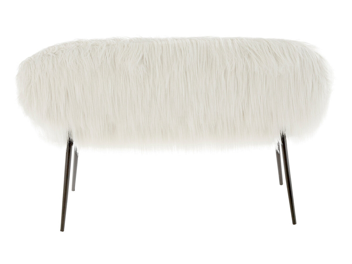 Sofa with Black Legs | Sienna
