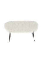 Sofa with Black Legs | Sienna