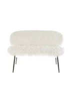 Sofa with Black Legs | Sienna