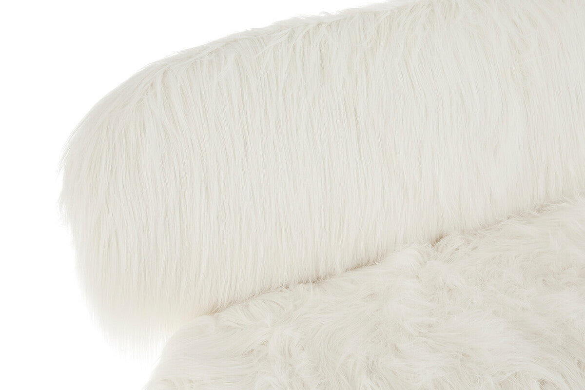 Sofa with Black Legs | Sienna