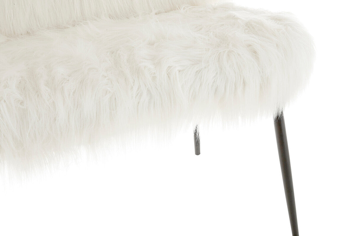 Sofa with Black Legs | Sienna