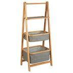 3 Tier Storage Unit | Carrick