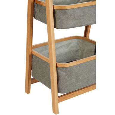 3 Tier Storage Unit | Carrick