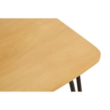 Chair with Hairpin Legs | District