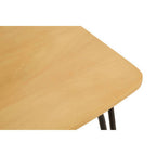 Chair with Hairpin Legs | District