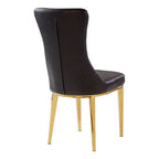 Black Dining Chair | Forli