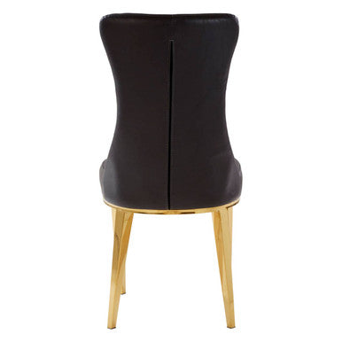Black Dining Chair | Forli