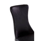 Black Dining Chair | Forli