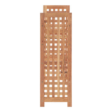 25 Bottle Wooden Wine Rack | ARLA