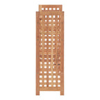 25 Bottle Wooden Wine Rack | ARLA