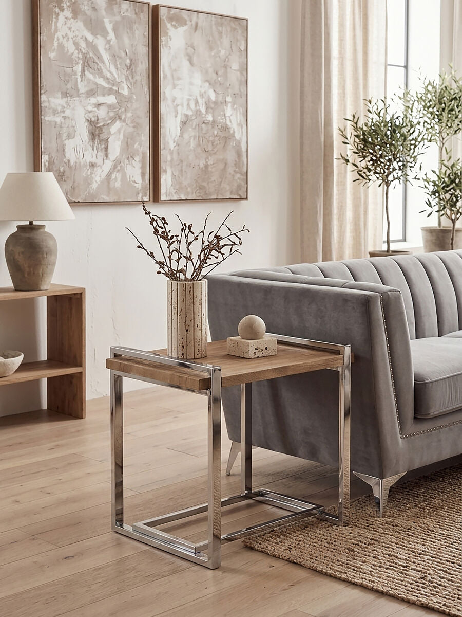 Menteng Side Table
