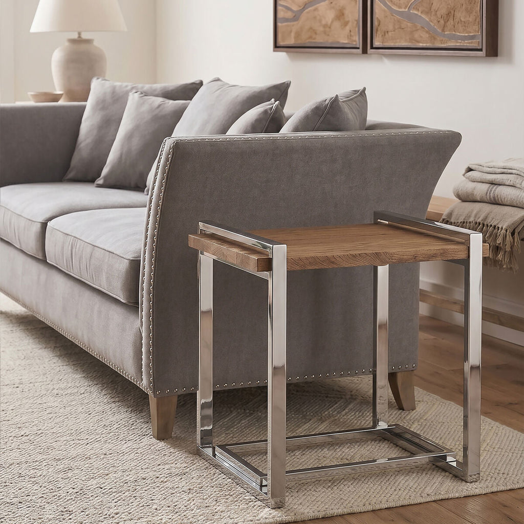 Menteng Side Table