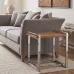 Menteng Side Table
