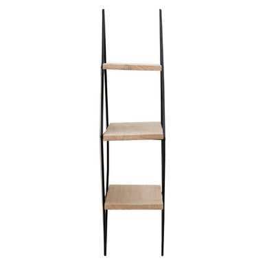 3 Tier Rhombus Wall Shelf | Brixton