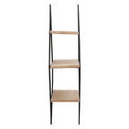 3 Tier Rhombus Wall Shelf | Brixton