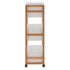 3 Tier Storage Trolley | Nostra