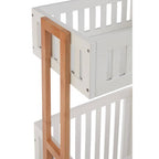 2 Tier Storage Trolley | Nostra