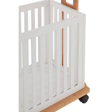 2 Tier Storage Trolley | Nostra