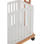 2 Tier Storage Trolley | Nostra