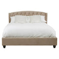 Mink King Bed | Josephine