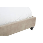 Mink King Bed | Josephine