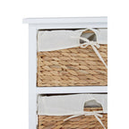 Ashby 3 Seagrass Drawer Chest.