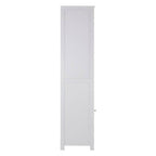 Single Door Cabinet | Portern