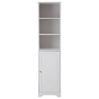 Single Door Cabinet | Portern
