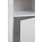 Single Door Cabinet | Portern