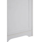 Single Door Cabinet | Portern