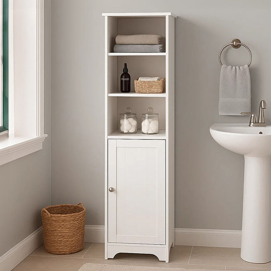 Single Door Cabinet | Portern
