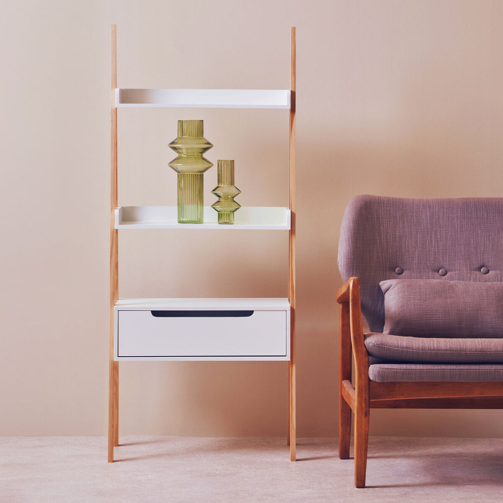 Rostok Shelf Unit
