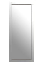 Floor Standing Mirror with Bevelled Edge | Avelene