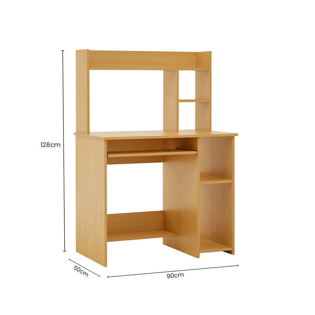Bradbury Home Office Desk