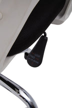Grey Home Office Chair | Fredrick