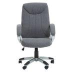 Grey Home Office Chair | Finlay