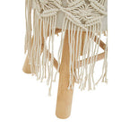 Weave Seat Stool | West Village