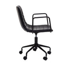 Black Home Office Chair | Forbes