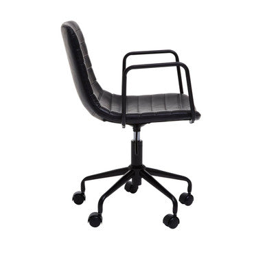 Black Home Office Chair | Forbes