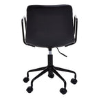 Black Home Office Chair | Forbes