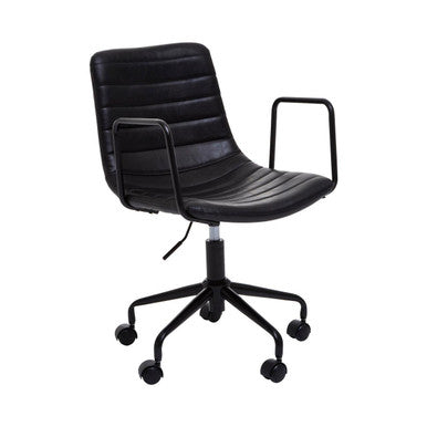 Black Home Office Chair | Forbes